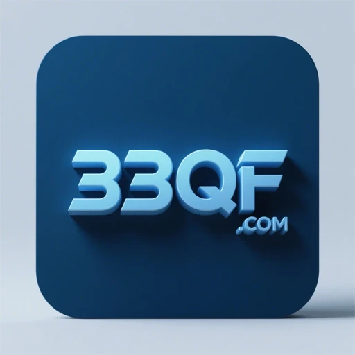 33qf.com logo